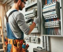 Electrical Repairs