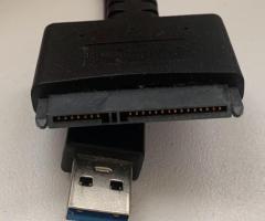 Sata Usb cable