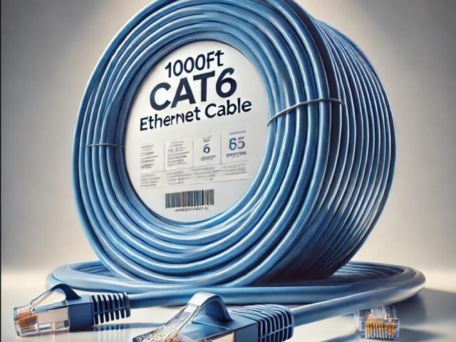 Computer Networking Ethernet wiring