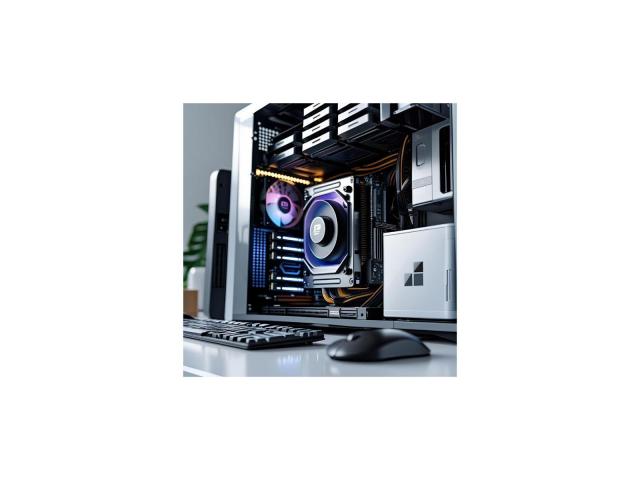 Computer Upgrades ( RAM, Hard disk, CPU, printers)