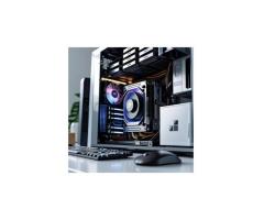 Computer Upgrades ( RAM, Hard disk, CPU, printers)