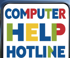 Computer Help