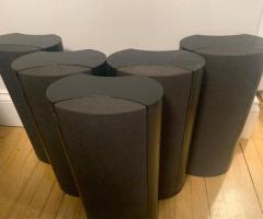 Complete Onkyo Surround System