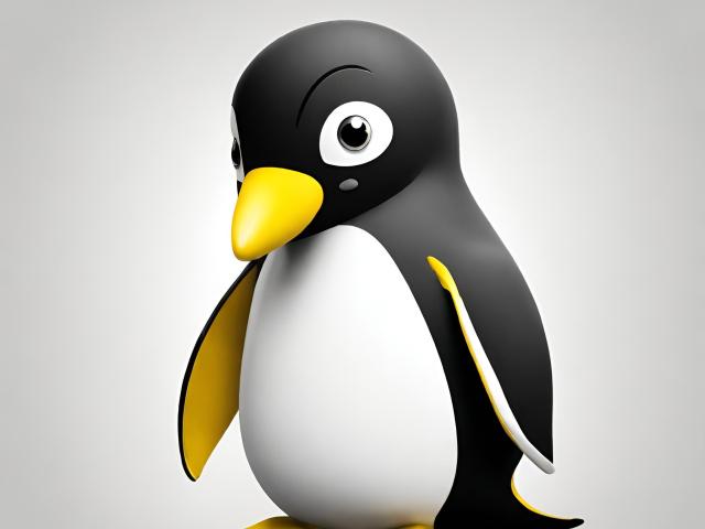 Computer Training Linux OS